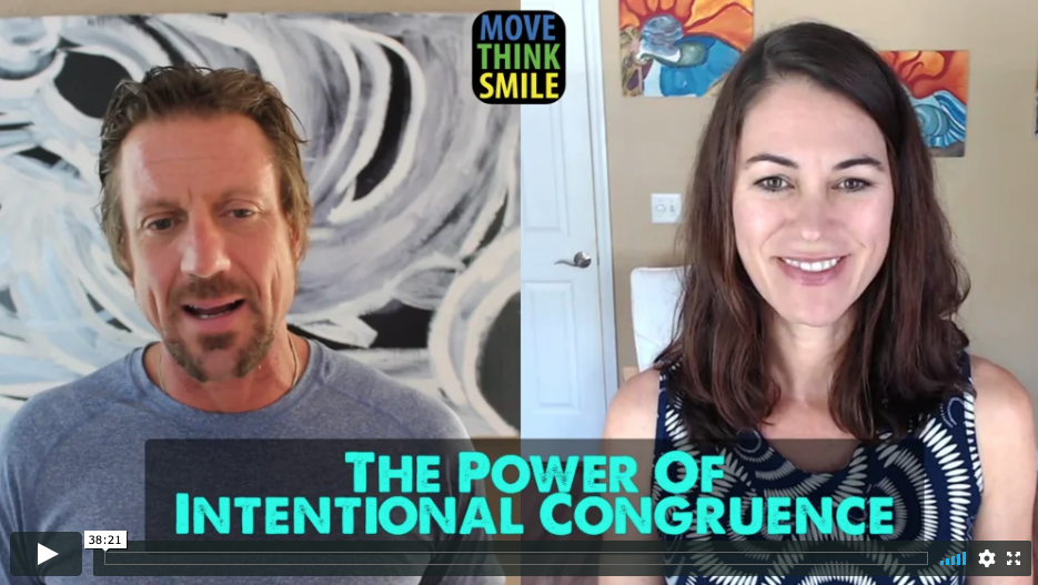 The Power of Intentional Congruence
